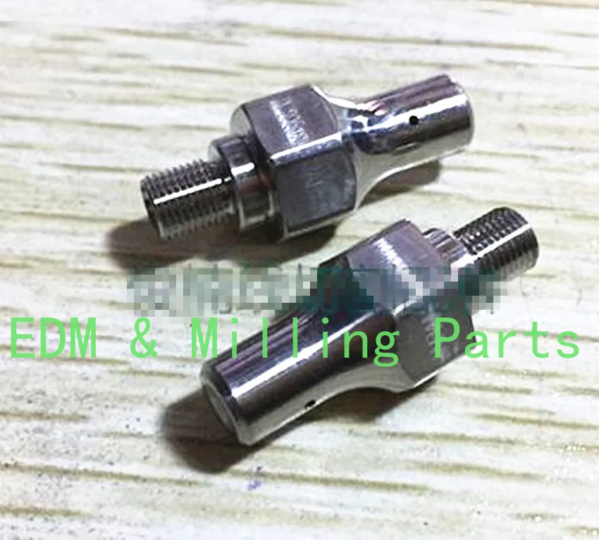 1PC/Set Wire EDM F110 F111 A290-8101-X773/734/735 A290-8081-X715/716/717 Diamond Guide For FANUC a-A/a-B/C/iA/iB Machine Service