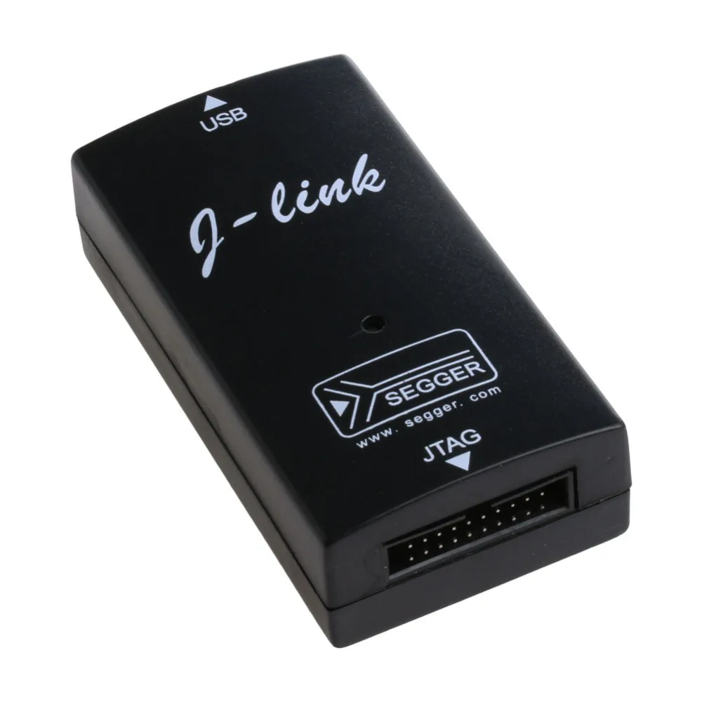 JLink-محاكي J-Link V8 ، سرعة عالية ، USB