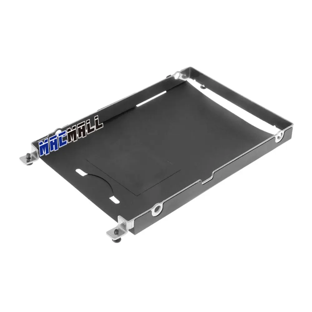 Support de disque dur de remplacement, caddie avec vis, pour HP ProBook 640 645 650 655 G1 738395001