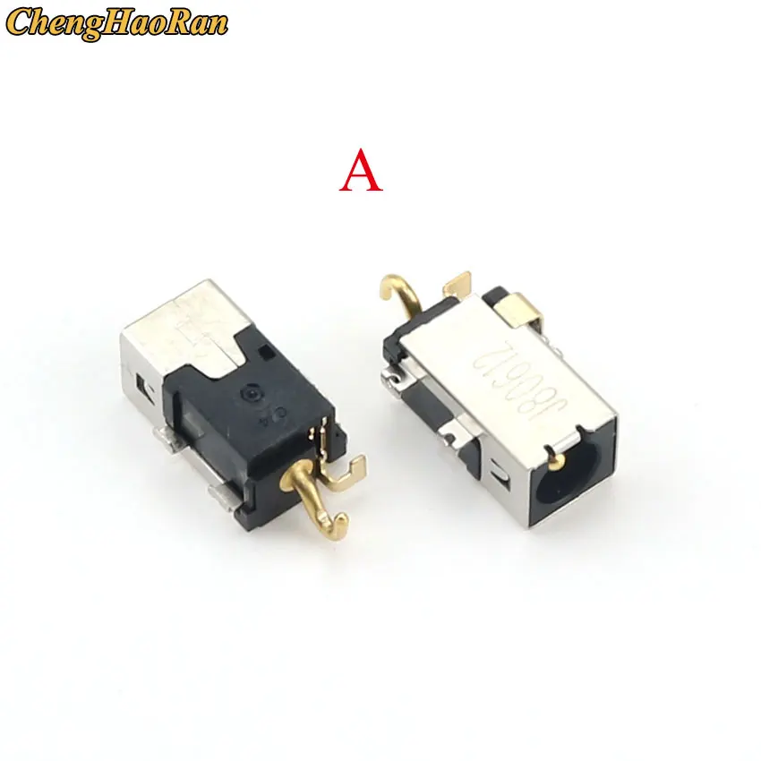 ChengHaoRan DC Jack Power Socket DC Charging Connector Port For lenovo ideapad 100S 100S-14IBR 100-14IBY 110S-11ibr