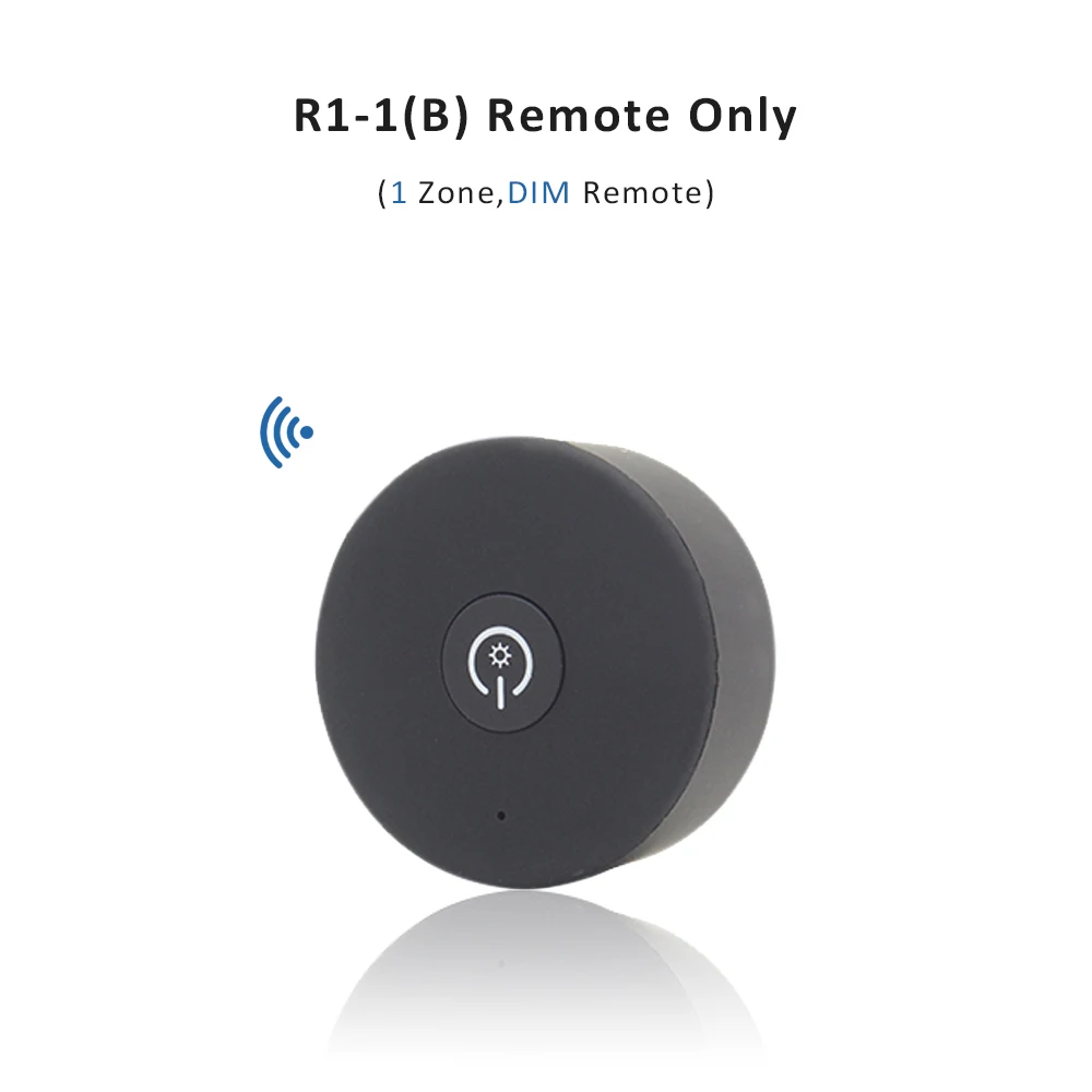 Variant: R1-1(B) Remote Only