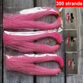 4 pink color