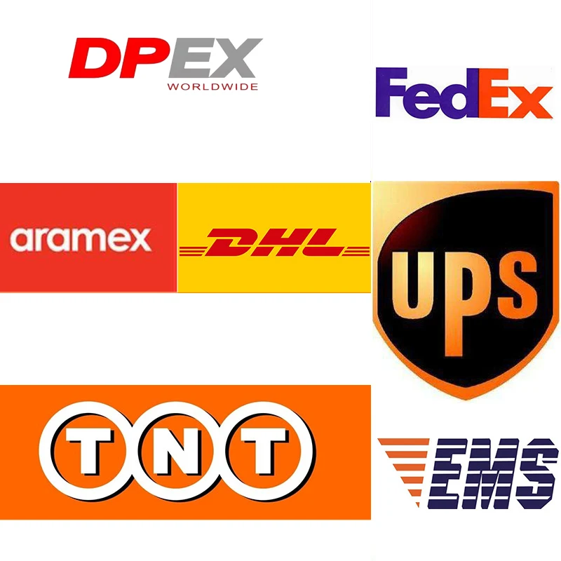 Extra Charges Shipping Cost Additional Payment for Your Order Packingdom Online Store Customer Service image 2