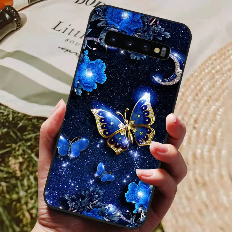 For Samsung Note 8 Case Soft Silicone Cover Black Bumper TPU For Samsung Galaxy Note 9 8 7 5 Phone Cases Note8 Note9 Back Covers