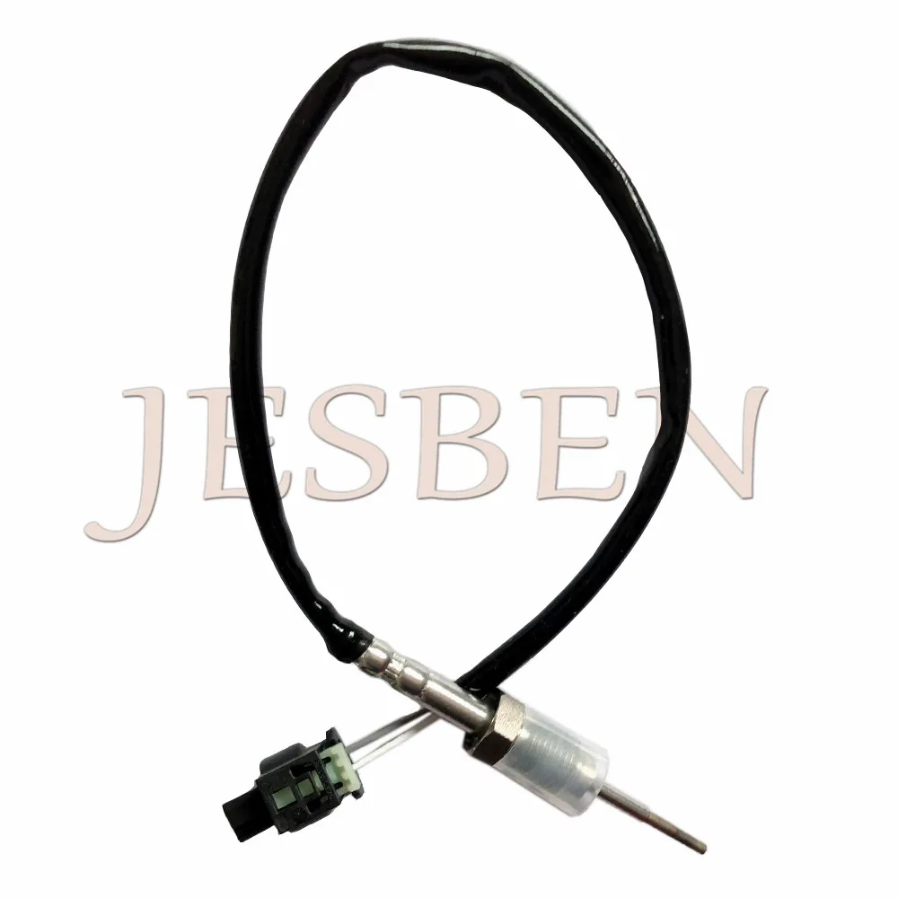 13627809152 Exhaust Gas Temperature Sensor fit for BMW 1 3 5 7 X5 E87 E90 E91 E60 E61 E53 E65 E66 118d 120d 318d 320d 525d 730d