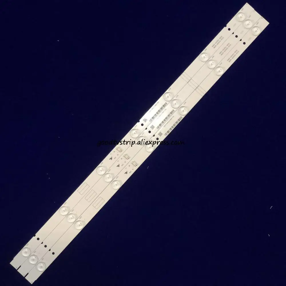 LED Strip for 32X3 32X5E 32E360E 32E2500 32E3000 32E3500 32X3000 32LES70T2 32LES71T2 LT-32T450R STV-LC32T650WL 5800-W32001-0P00