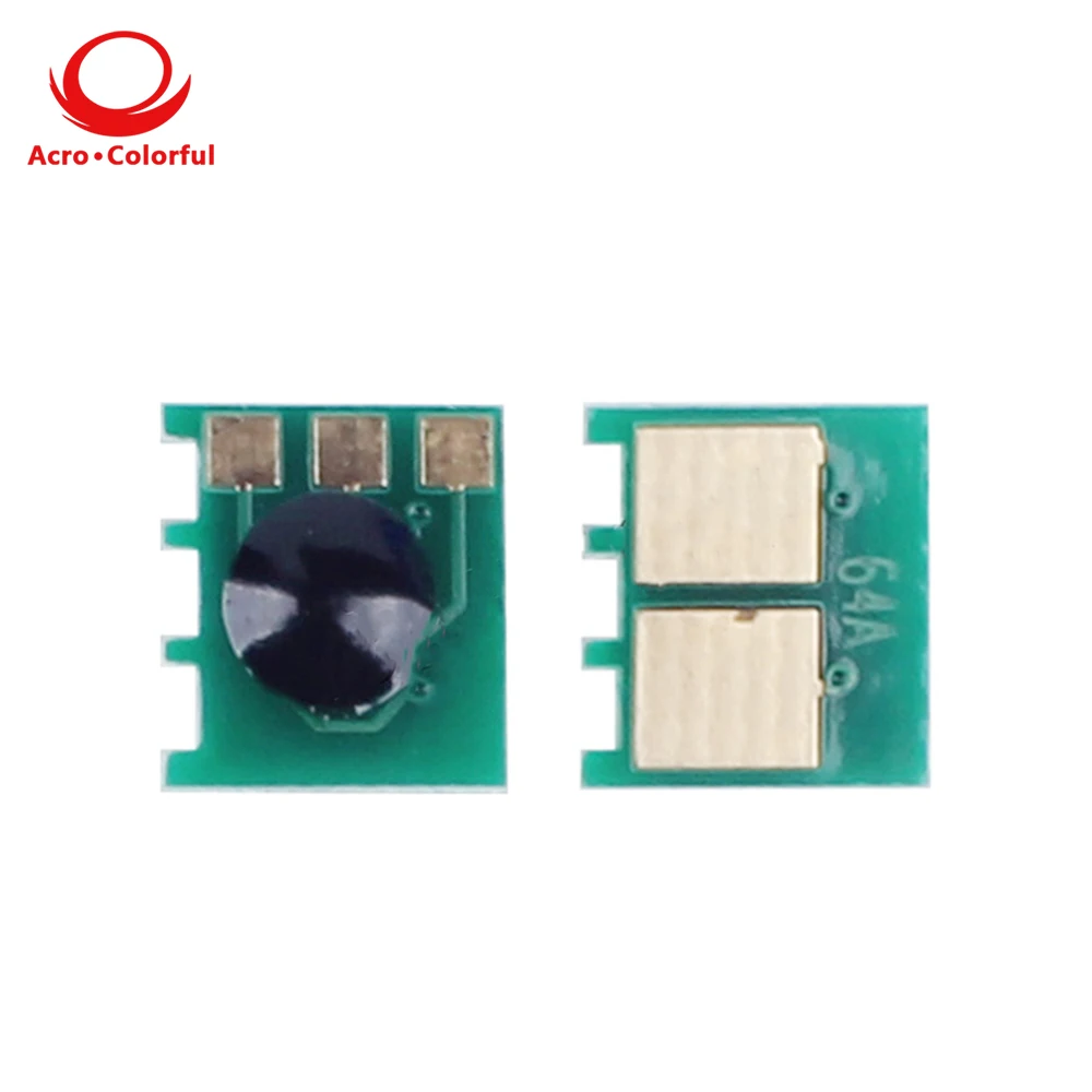 

Compatible CC364A Toner Chip For HP LaserJet P4014 4015 4515 Printer