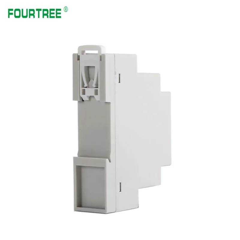 DR-15 15W Industrial DIN Rail Switching Power Supply Single Output 5V 12V 24V AC To DC Converter Power Switch Input 110/240VAC