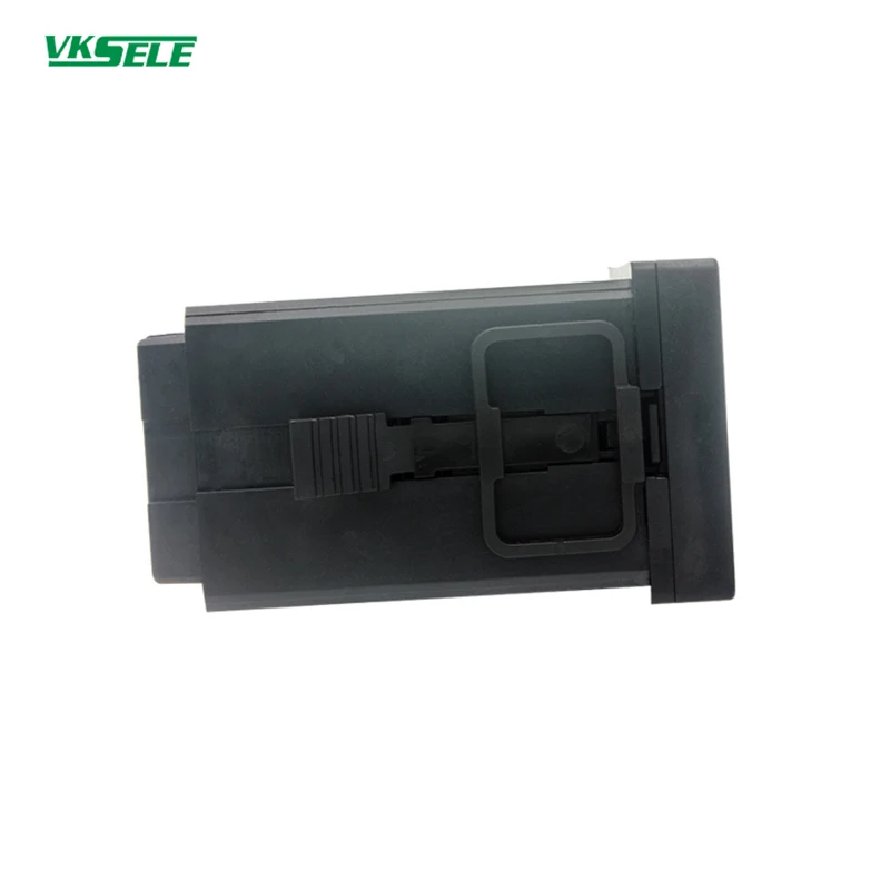 Imagem -05 - Led Grating Encoder Display Pulso Contador Dígitos Hb961