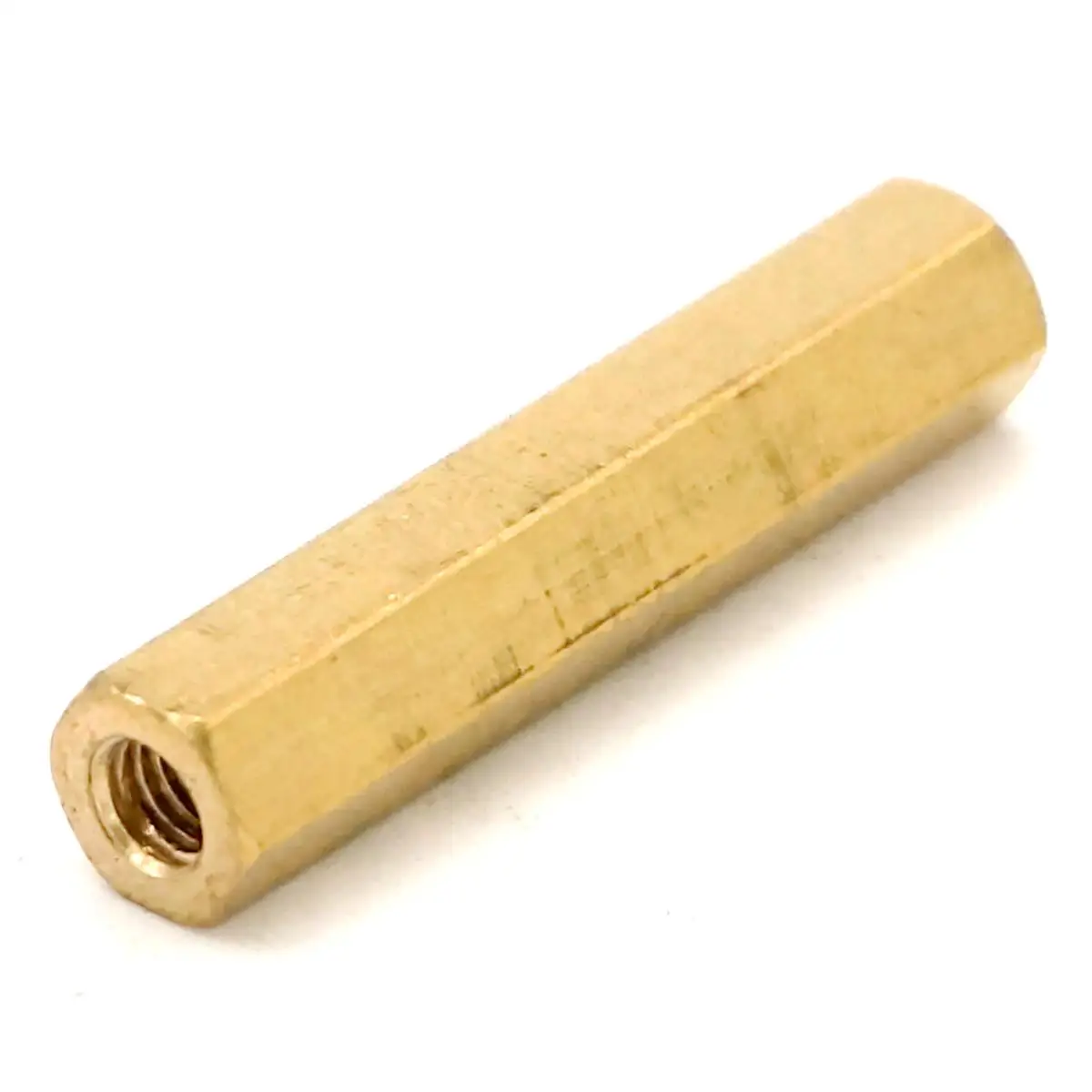 5Pcs M3*25Mm Female… - image