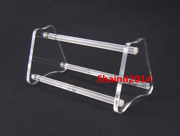 

Dental Acrylic Stand Holder for Orthodontic Pliers Forceps Scissors NEW