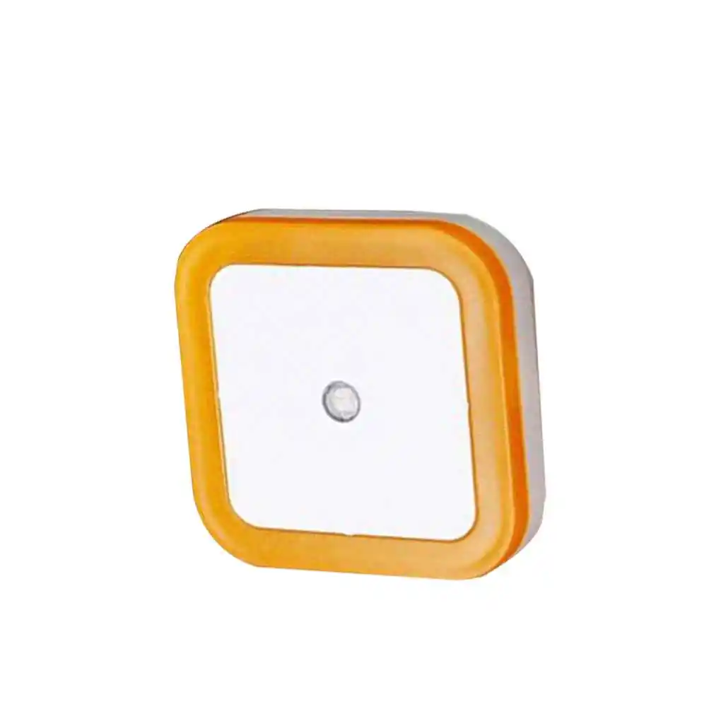 110V-220V Small Auto Energy Saving LED Intelligent Smart Induction Sensor Control Bed Lamps Bedroom Night Lights