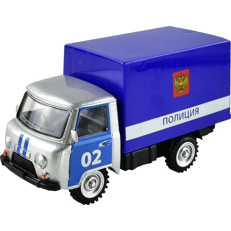 New product 1:43 alloy pull back Russian transport truck model,high simulation truck truck toy,free shipping