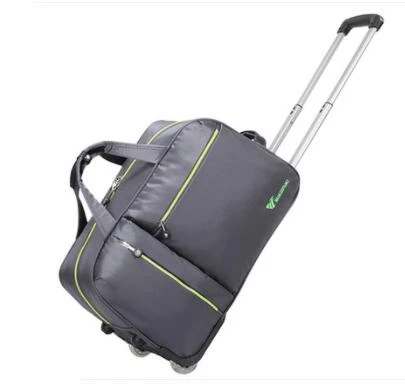 Travel trolley bags Rolling luggage bags for men carry on hand luggage  wheels Trolley Suitcase women wheeled Bags for travel