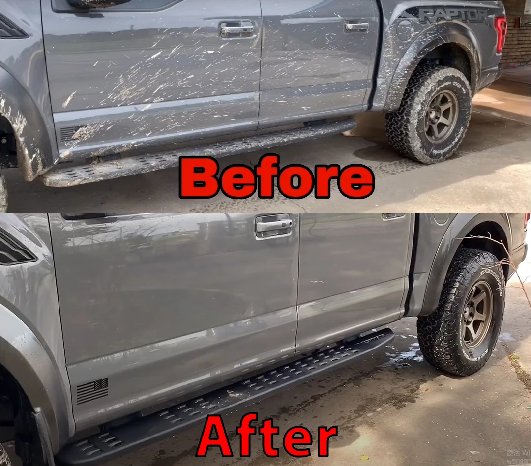 Mudguards For Changan CS75 2018-2021 Fender Front Rear Mud Flaps Guard Splash Car Accessories 2018 2019 2020 2021