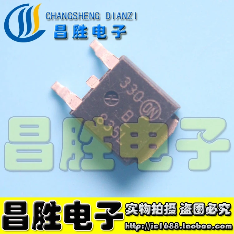 (5piece) MBRD835L B835L TO-252