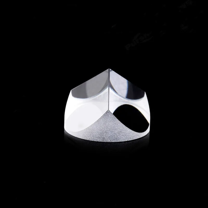 Optical Angle K9 Material for Optical Path Rotation High Precision Square