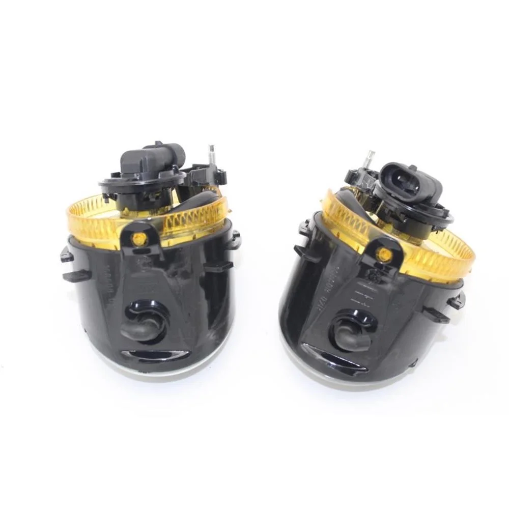 Światło samochodowe do Seat Toledo 2005-2009 /Ibiza MK4 6J /Leon/Altea 2009 2010 2011 2012 Przednie halogenowe światło przeciwmgielne lub przewód — zdjęcie 6