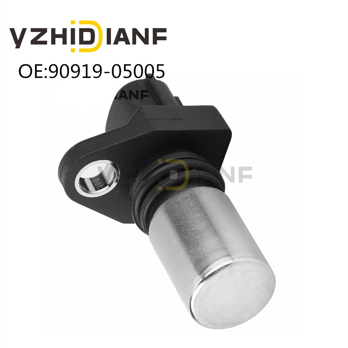 

5 шт. 90919-05063 Датчик положения коленчатого вала для Toyota- DYNA- AURIS-COROLLA YARIS- 1,4 D4D 19311-78060 90919-05005