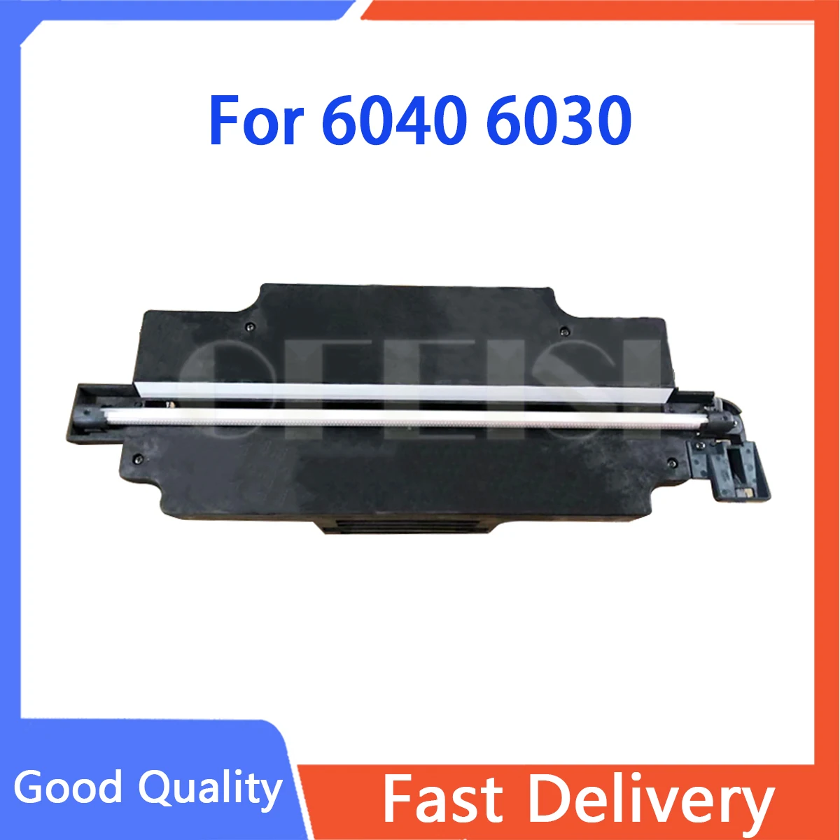 Original for HP6030 6040 Scanner head CM6030MFP CM6040MFP Scanner head printer part Q3938-67901 on sale
