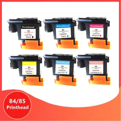 Compatible For hp 84 85 Printer head For hp84 for hp85 Printhead for printer Designjet 30/90r/130 series