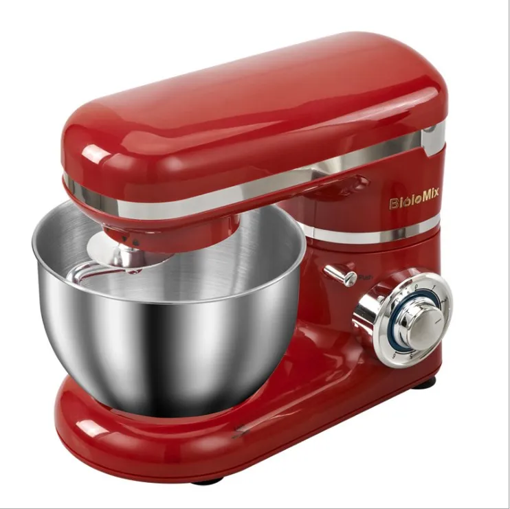 บ้านใช้เครื่องนวดแป้งผสมแป้งเครื่องนวดแป้ง