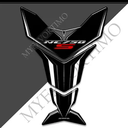 2016 2017 2018 2019 2020 2021 Motorcycle Tank Pad Stickers Decals Helmet Protector Fuel Oil Kit Knee For Honda NC750S