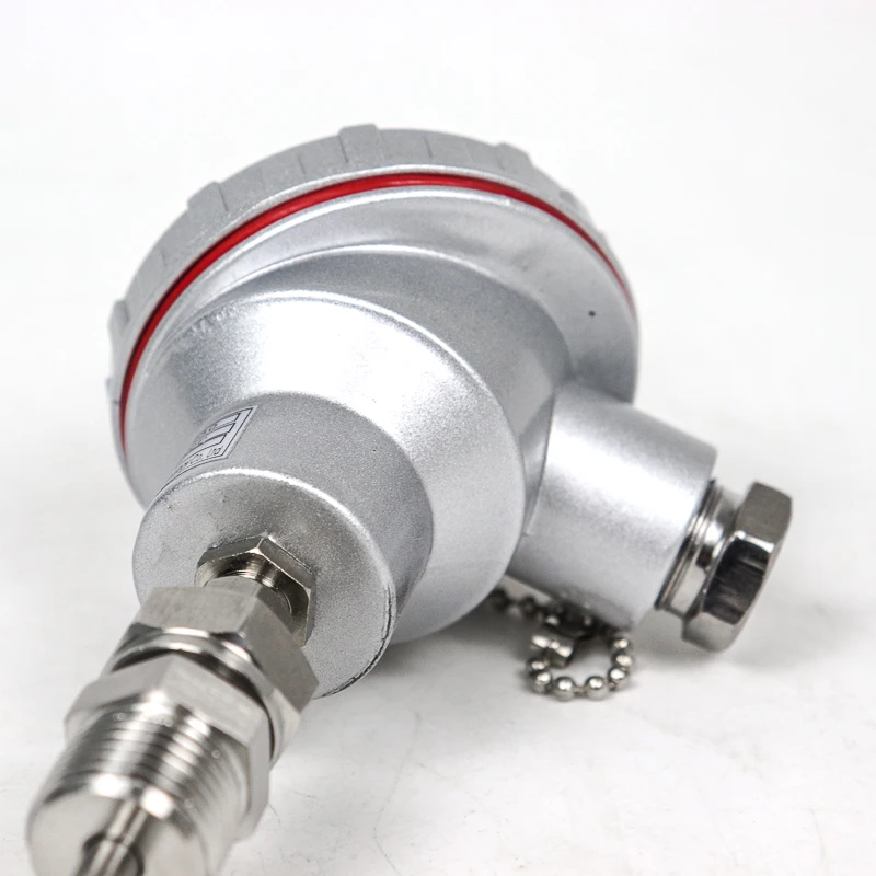 RS485 Temperature Sensor Industrial Temperature Transmitter 4-20mA