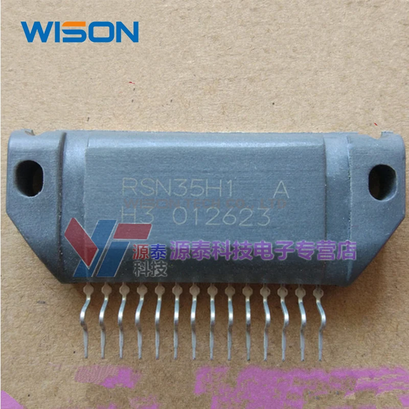 Módulo nuevo y original RSN35H1 RSN35H1A RSN35H1B