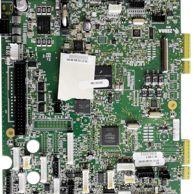 

Original New Main Board PN:P1074244-01 For Zebra ZT610 ZT620 Barcode Label Thermal Printer Motherboard