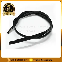 Car Roof Seal Strip Car roof rubber strip 74306-SAA-003 74306SAA003 For HONDA JAZZ FIT 2003 2004 2005 2006 2007 2008 GD1 GD3