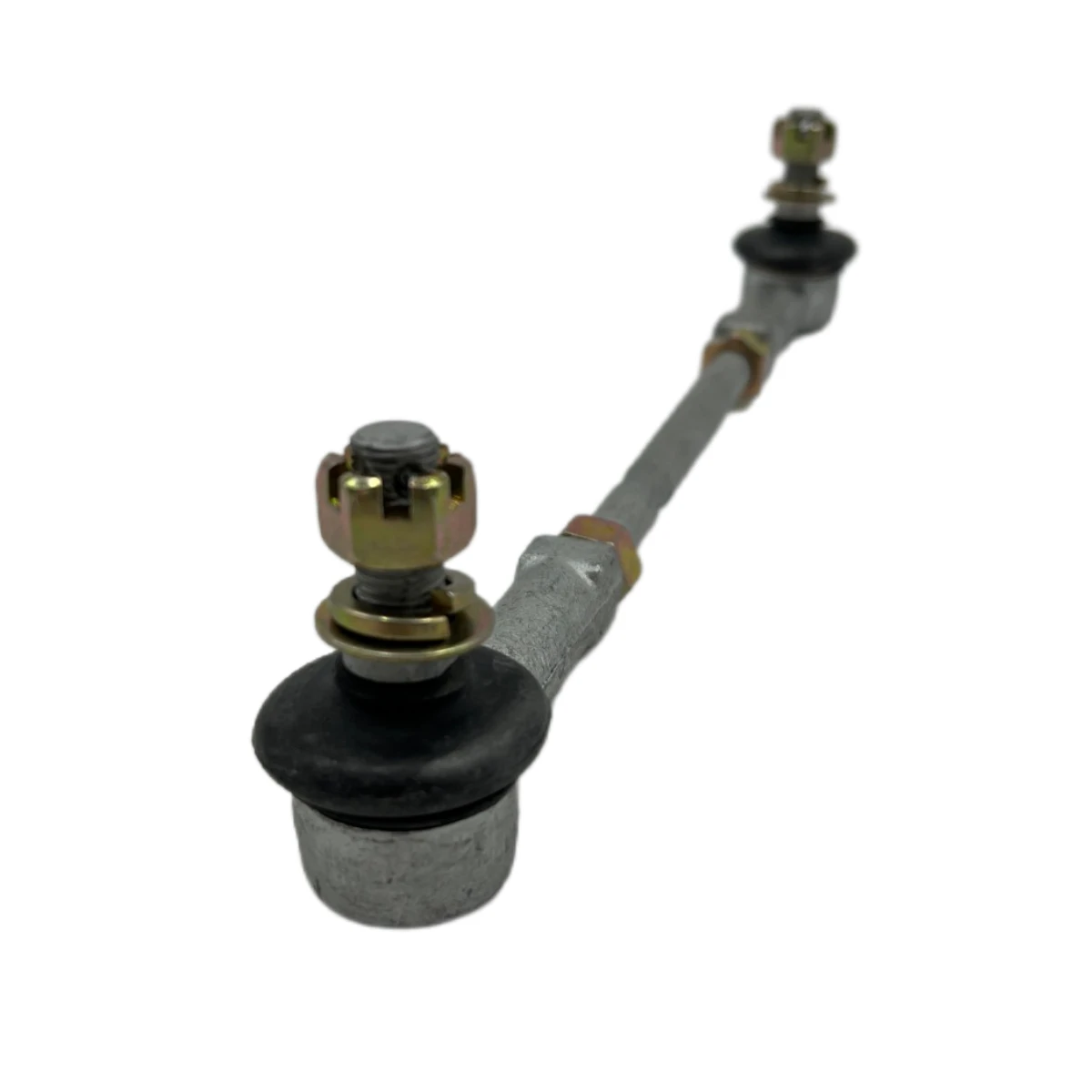 Steering Tension Rod Tie Rod for Jianshe Baja 250cc JS250 Mountain Lion ATV Quad SSA4-604000-0