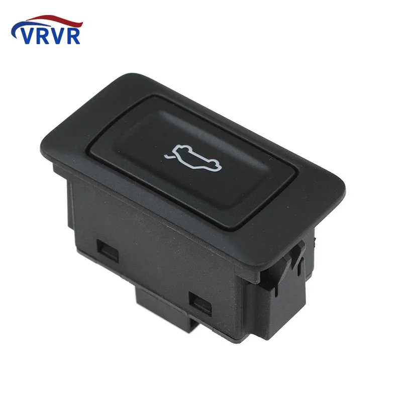 

4G0959831A 4G0959831A5PR Power Trunk Lock Control Switch Button Tailgate Switch For Audi A4 S4 A6 S6 RS6 A7 RS7 A8 Q3 Q5 Q7