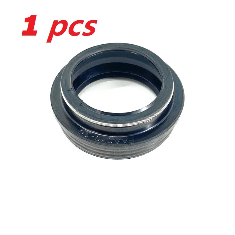 SR SUNTOUR XCM Vorderradgabel-Reparaturteile, 30 mm Stützwischer, Öldichtung, Staubdichtung, 30 mm Schiebehülse, Innenfutter, Führungsrohr