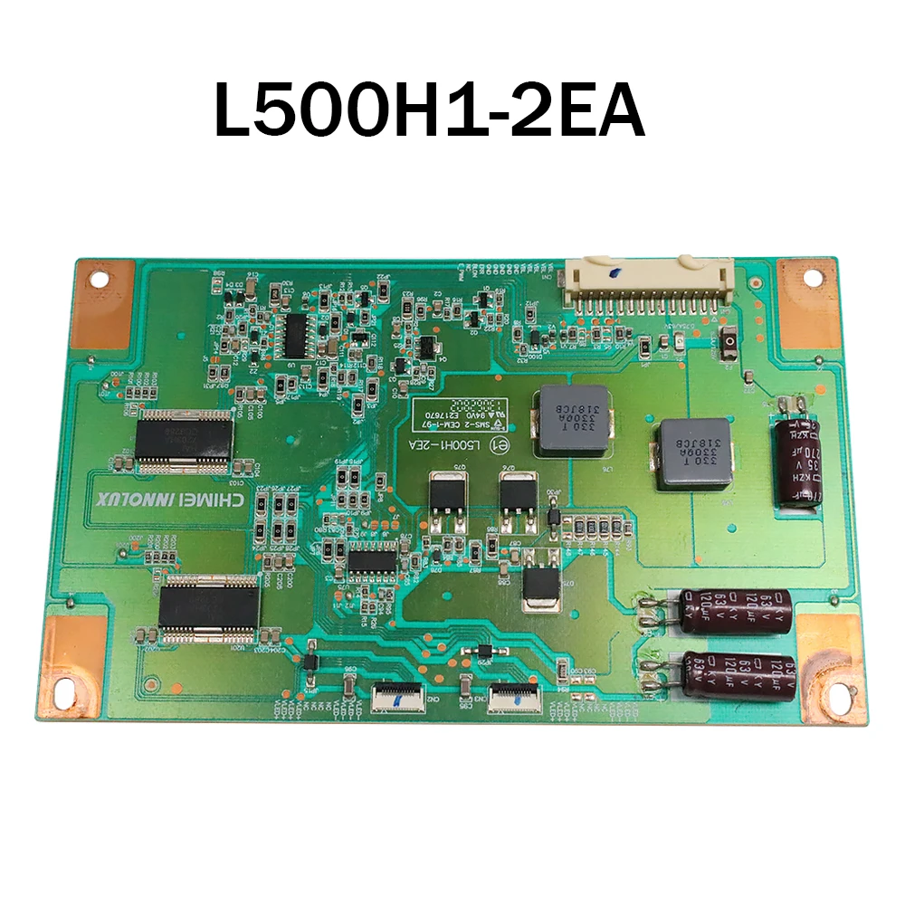 Placa de correr Constante para TCL L50E5000A, L500H1-2EA, 100% original, envío gratis, L500H1-2EA-C003