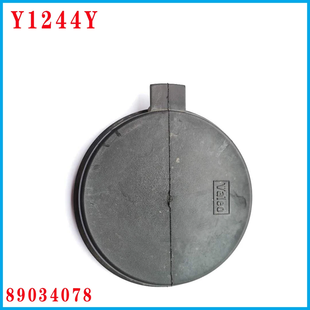 For Land Rover Discovery 4 Car Headlight Dust Cover Rear Shell LED Bulb Extension Plug Headlamp 89034078 90096301 Waterproof