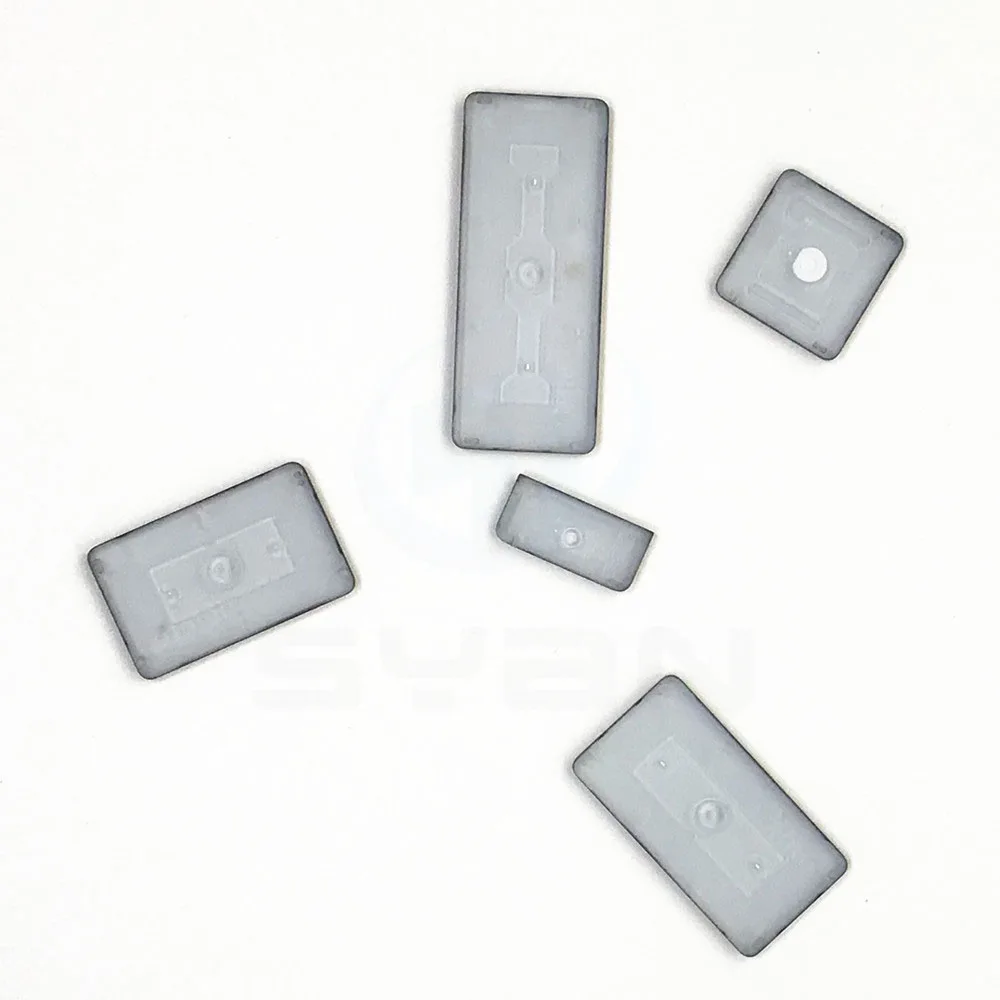 A2159 Tombol Keyboard Keycap untuk Macbook Pro Retina Laptop Key Cap 2019 Baru