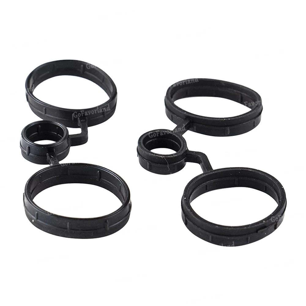 Рисунок 5 - Комплект прокладок крышки клапана