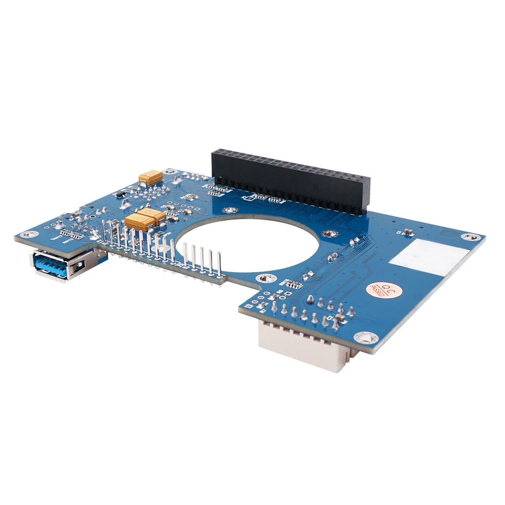 ريتروسكالر-مستر FPGA أنالوج IO المجلس ، لتقوم بها بنفسك اكسسوارات الألعاب