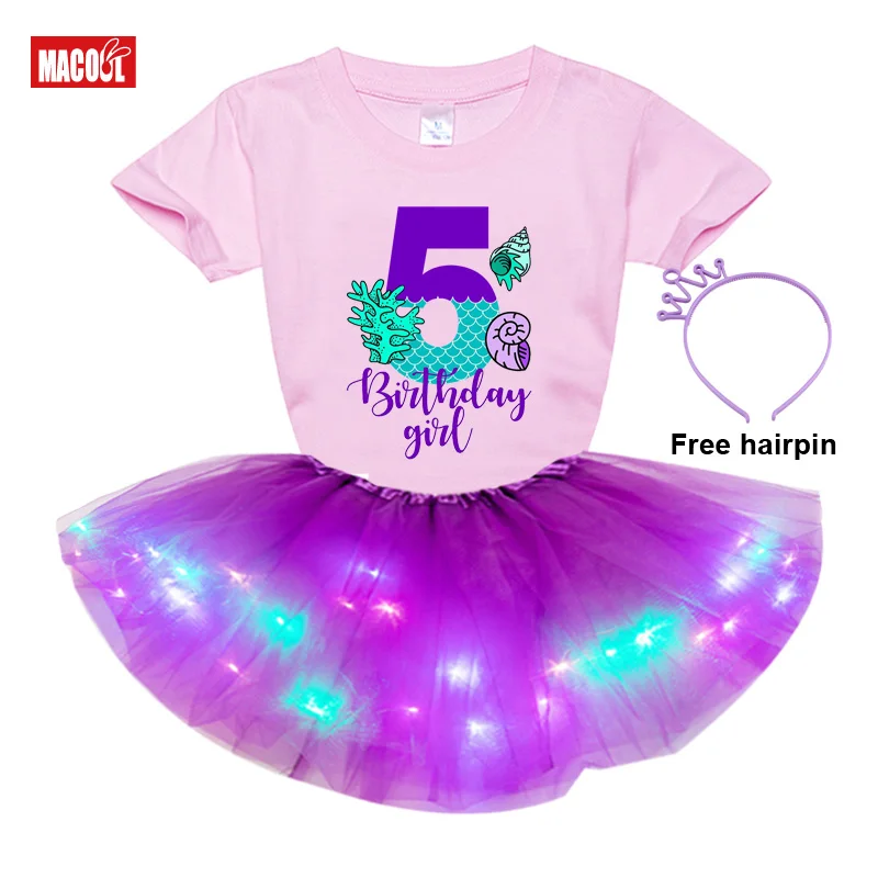 

Roller Skate Birthday Girl Shirt Personalized NAME Girl Birthday Tutu Dress Set Kids Dress Party Light Christmas Custom Rolling