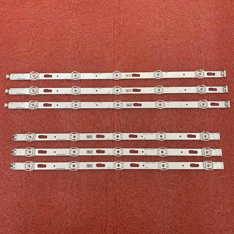 Samsung LED Backlight Strip Replacement Kit