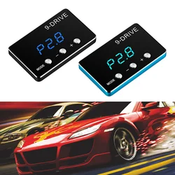 9 Drive Car Electronic Throttle Controller Pedal Accelerator KA-873 For Mercedes Benz A/B/C/E/S/SLK CLASS etc