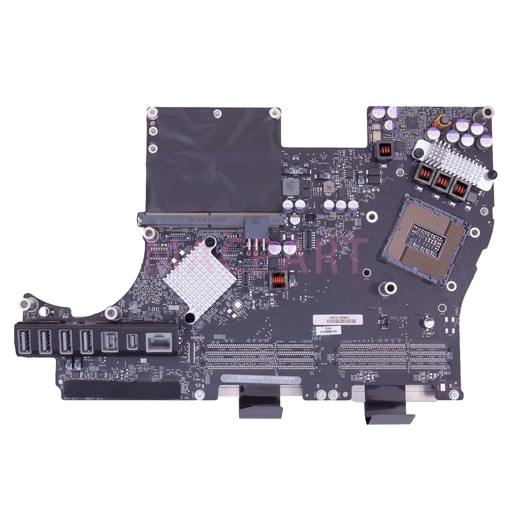 Imagem -02 - Placa Mãe Original A1311 Testada Original Embutida para Imac 21.5 Placa Lógica 20092011 2023-2023 Meio de 639 Ano 2347