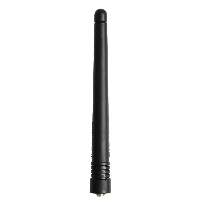 Antena banda Dual VHF / UHF 136/174 MHz / 400/470 MHz para UV-5R, UV-82L UV, gt-todos los GT-F8, walkie-talkie