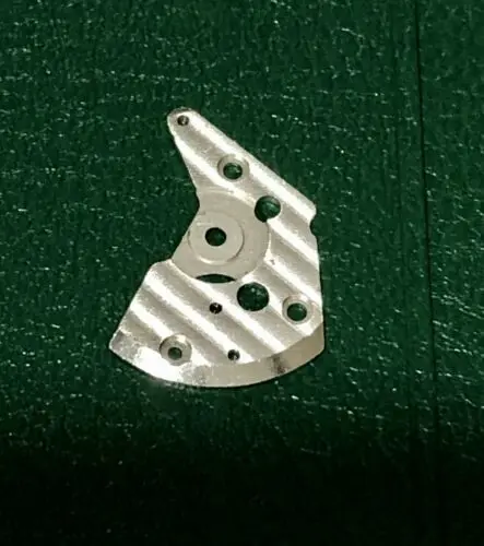 ETA Valjoux 7750 Automatic Device Bridge only Part # 1142