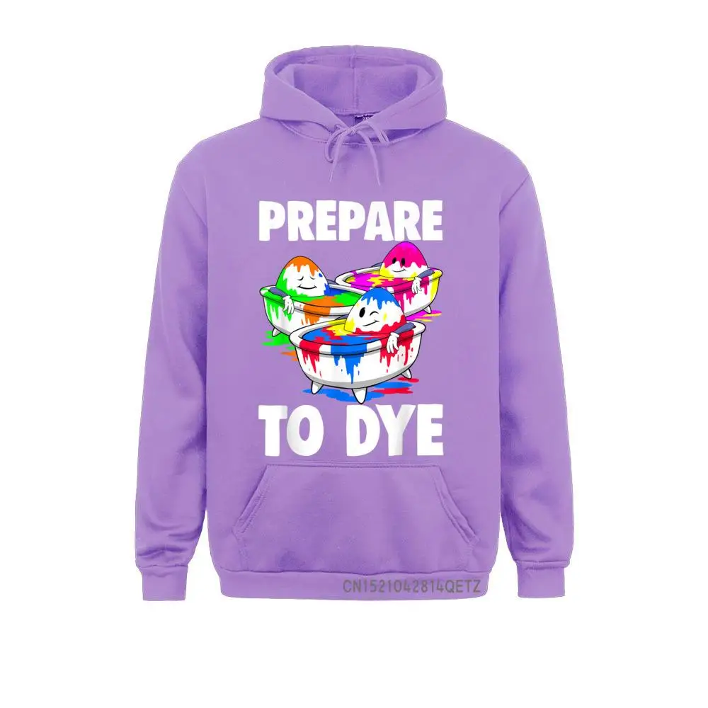 Hip Hop Men Women Hoodies Easter Teeshirt Men Prepare To Dye Coat Easter Day Chic Sweatshirts Long Sleeve Clothes Customized