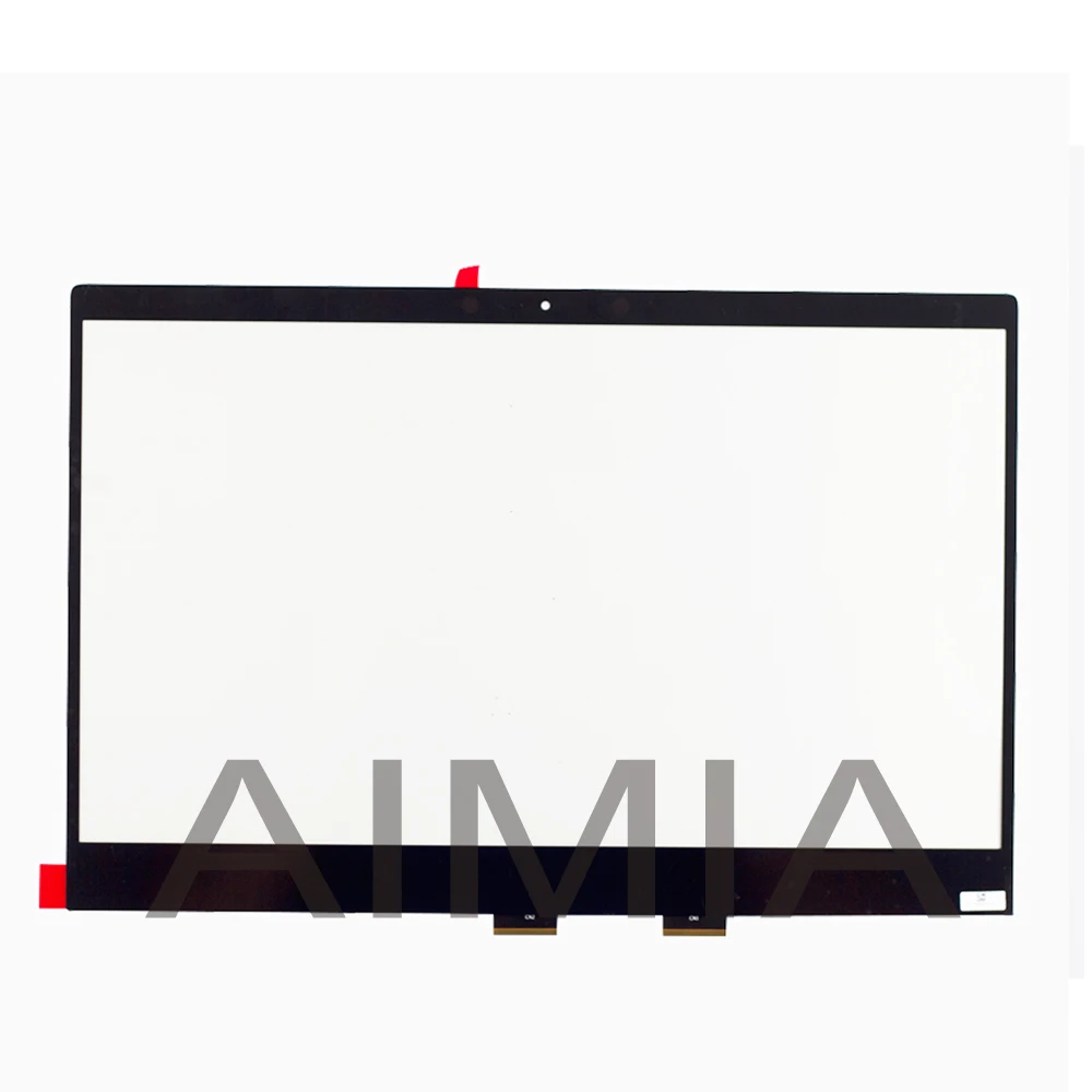 Wholesale 14Inch Touch Digitizer For HP Pavilion X360 14-CD 14 CD Series 14M-CD Laptops Touch Screen Replacemnt Panel with Frame