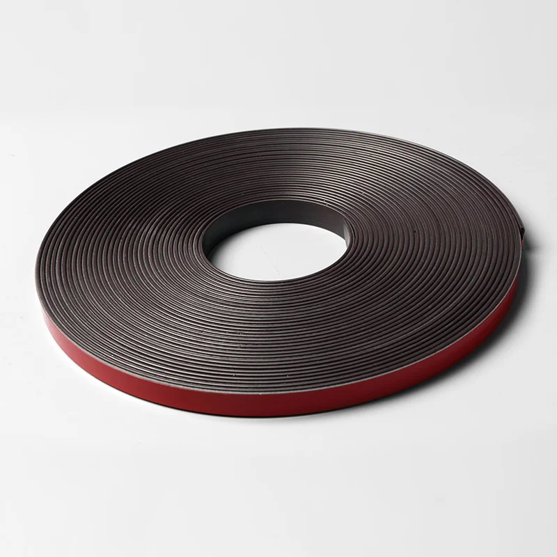 11mm Wide A+B Magnetic Tape | Magnet Strips for Fly Screen and Mosquito Net | Self Adhesive Magnet Roll Side A and B