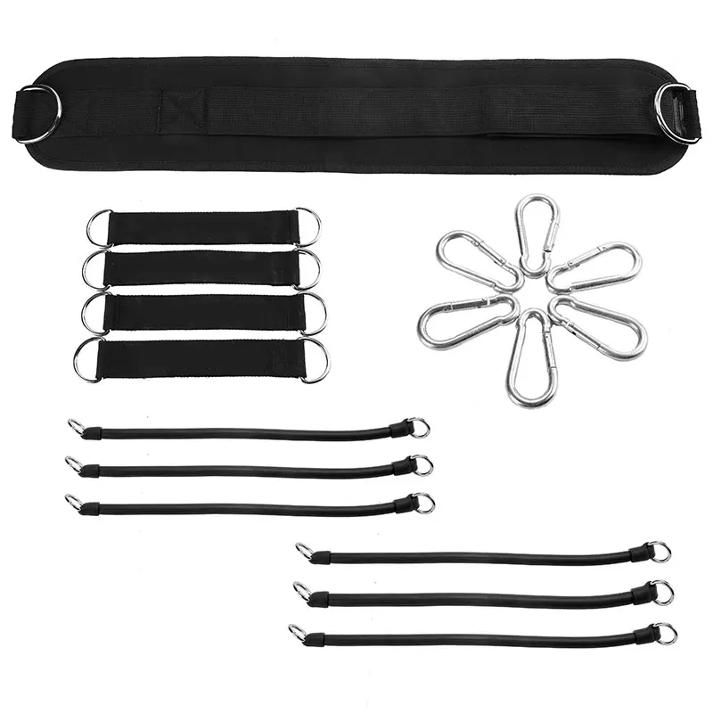 

Эластичная латексная лента для подтягивания, эспандеры для подтягивания подбородка для домашних тренировок в тренажерном зале, тренировки мышц спины, портативные упражнения