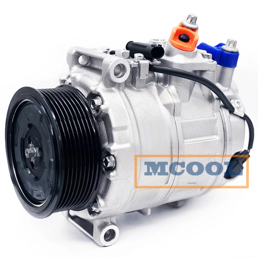 Car Air Conditioner Compressor For Mercedes-Benz W164 X164 W251 GL320 GL420 ML320 ML350 R350 0012304711,0012308311,0022305311